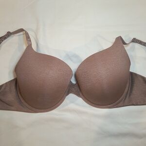 Victoria's Secret Brown Bra